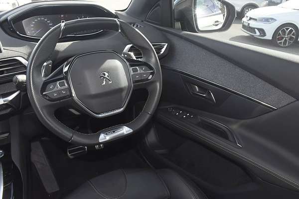 2020 Peugeot 3008 GT Line P84