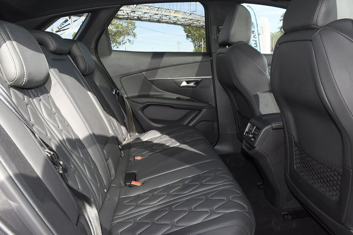 2020 Peugeot 3008 GT Line P84