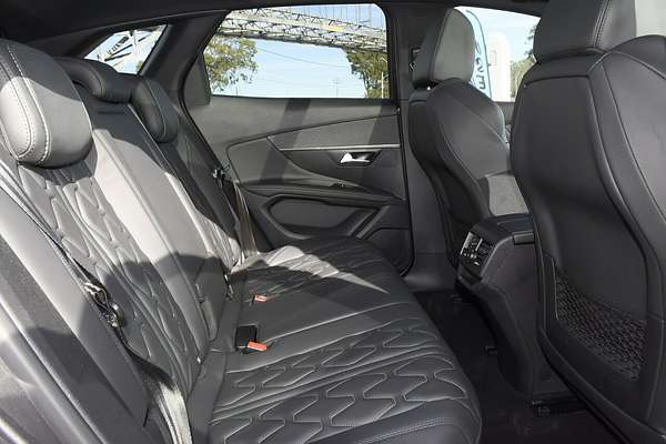 2020 Peugeot 3008 GT Line P84
