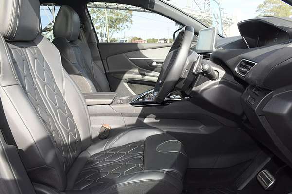 2020 Peugeot 3008 GT Line P84