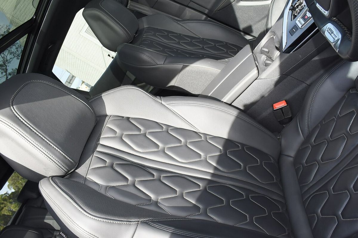 2020 Peugeot 3008 GT Line P84