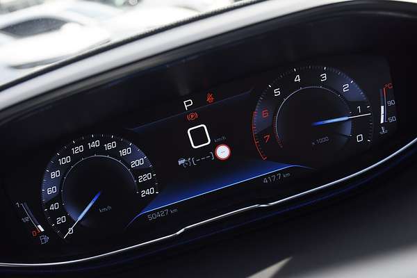 2020 Peugeot 3008 GT Line P84
