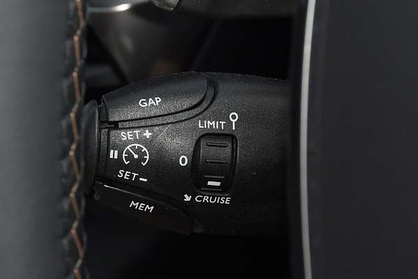 2020 Peugeot 3008 GT Line P84