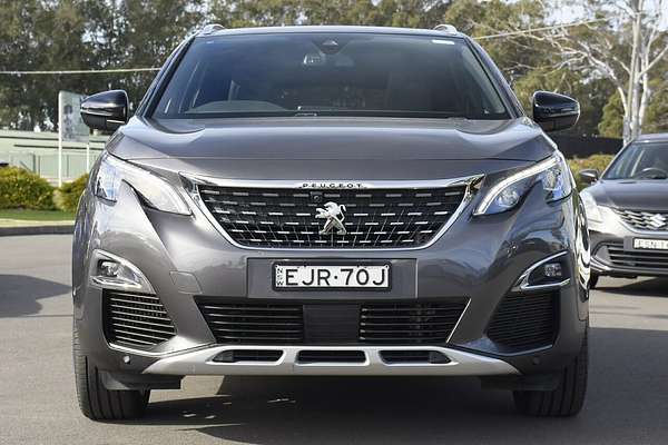 2020 Peugeot 3008 GT Line P84