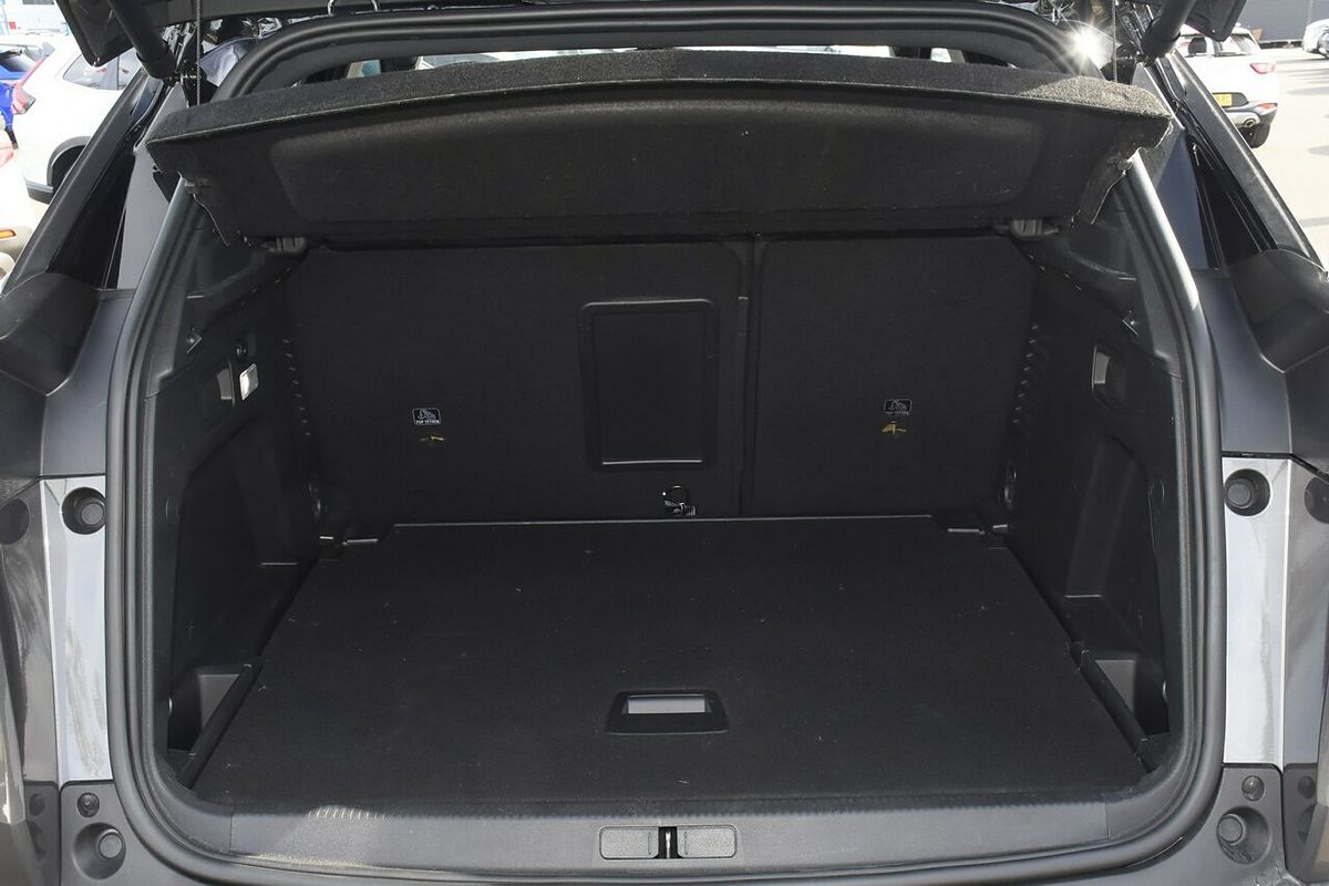 2020 Peugeot 3008 GT Line P84