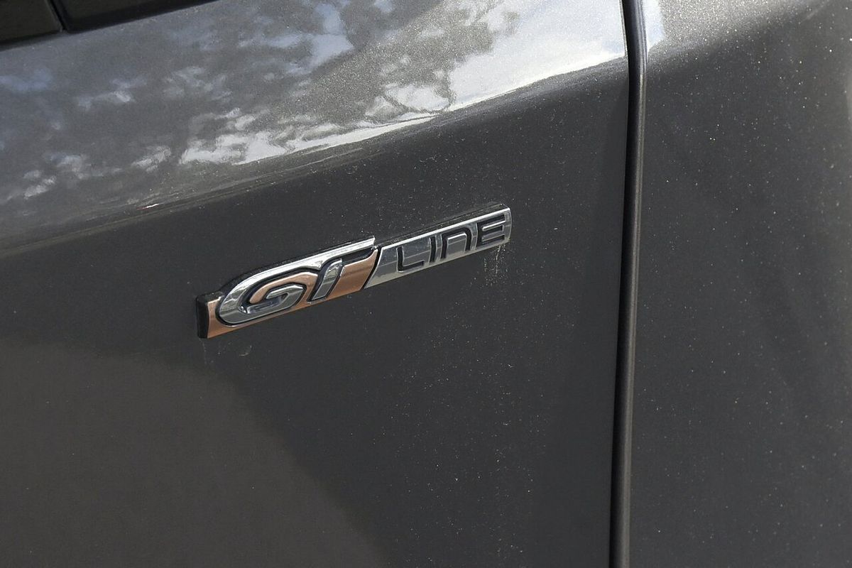 2020 Peugeot 3008 GT Line P84