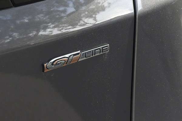 2020 Peugeot 3008 GT Line P84