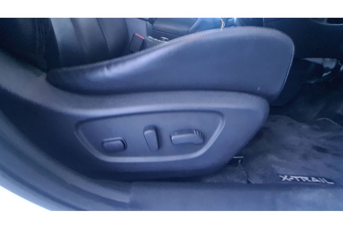 2014 Nissan X-TRAIL ST-L T32