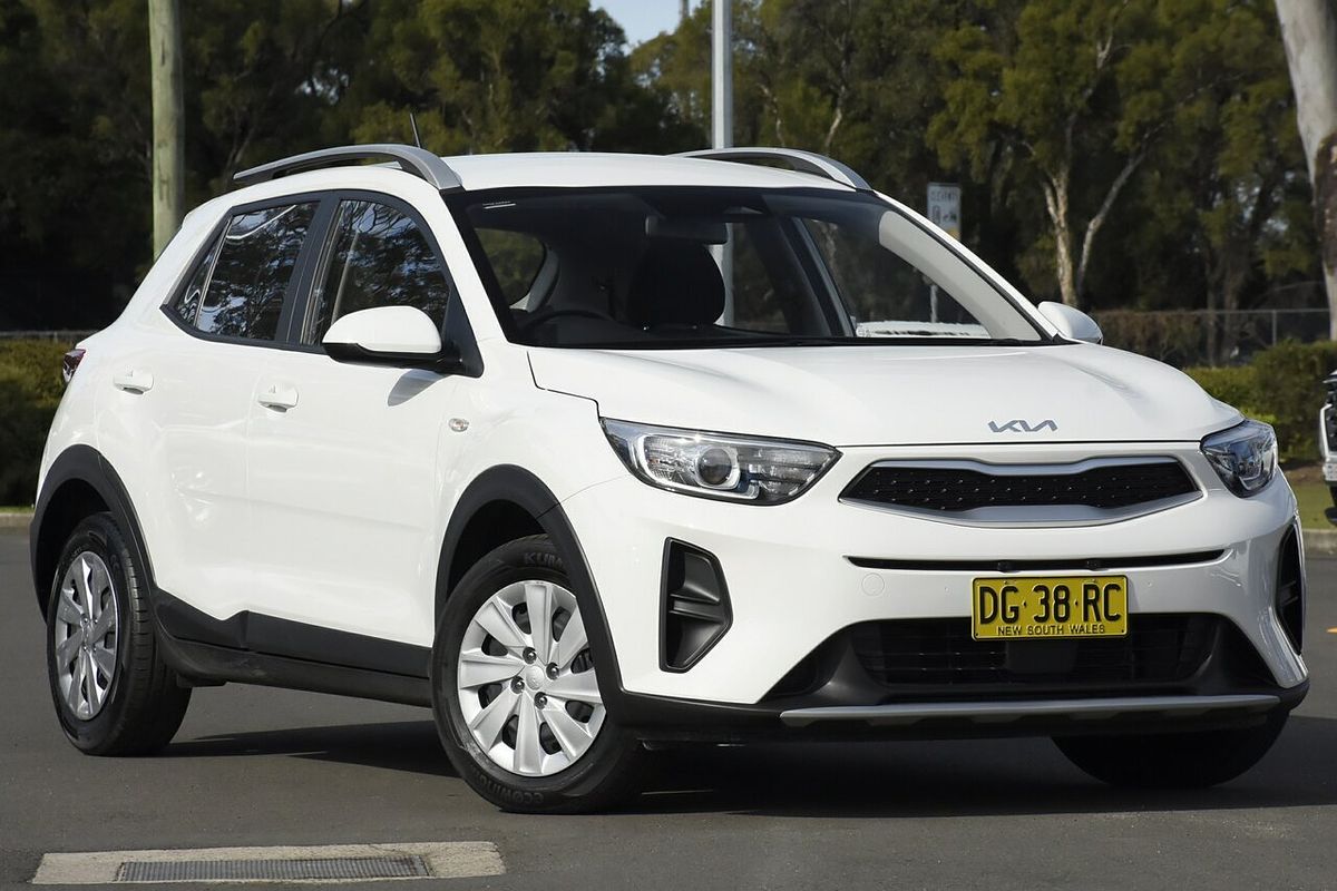 2023 Kia Stonic S YB