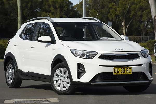 2023 Kia Stonic S YB