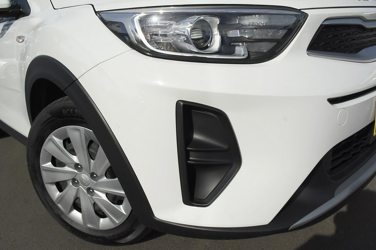 2023 Kia Stonic S YB
