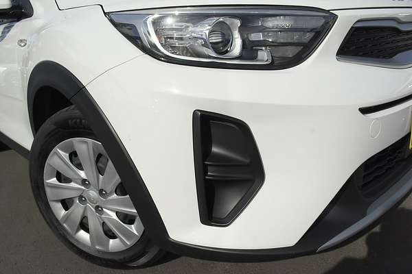 2023 Kia Stonic S YB