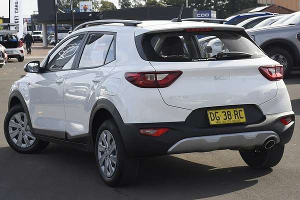 2023 Kia Stonic S YB