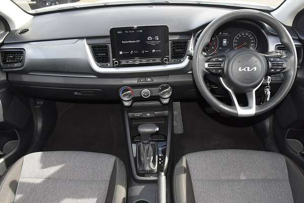 2023 Kia Stonic S YB