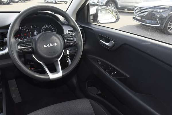 2023 Kia Stonic S YB