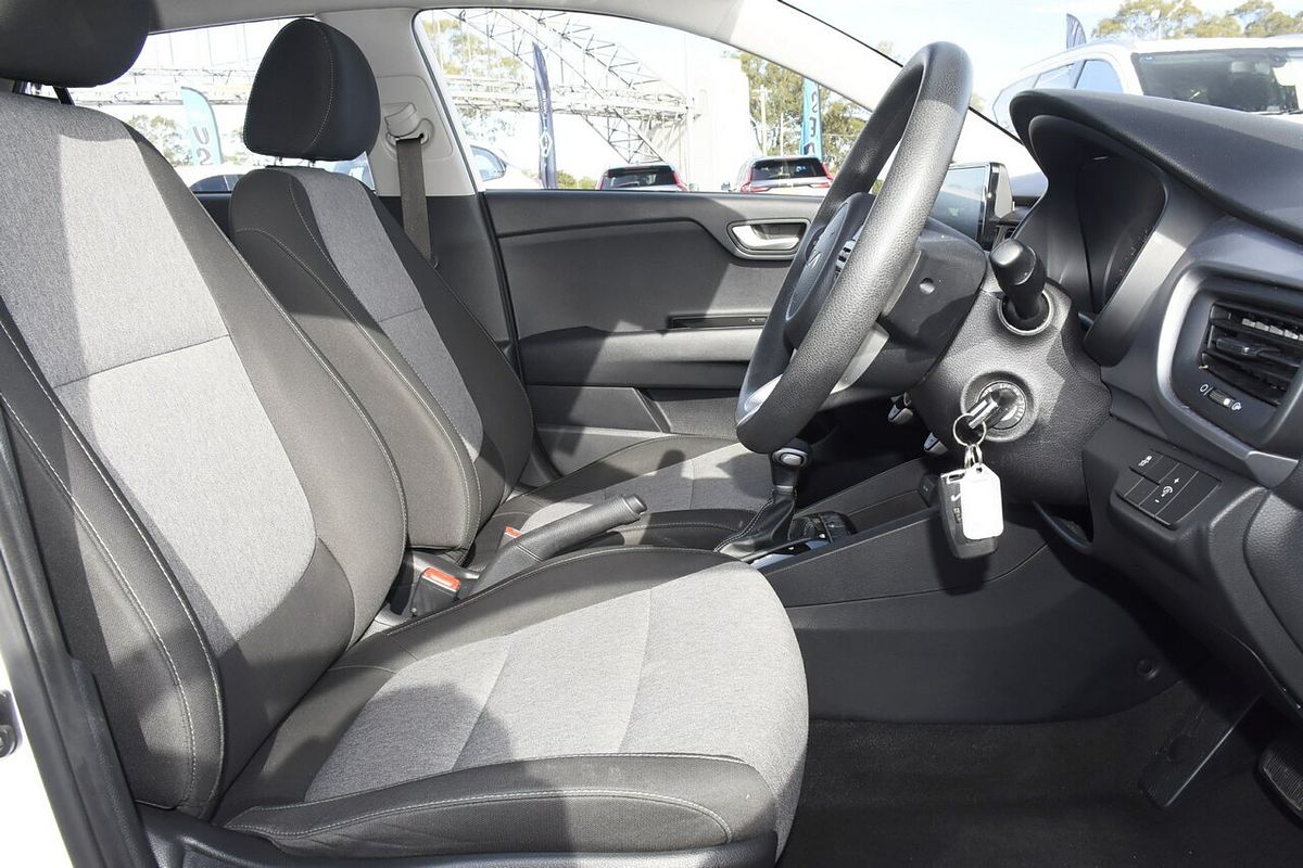2023 Kia Stonic S YB