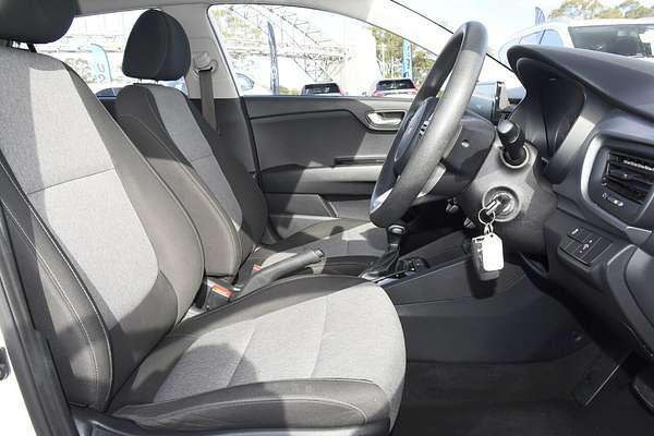 2023 Kia Stonic S YB