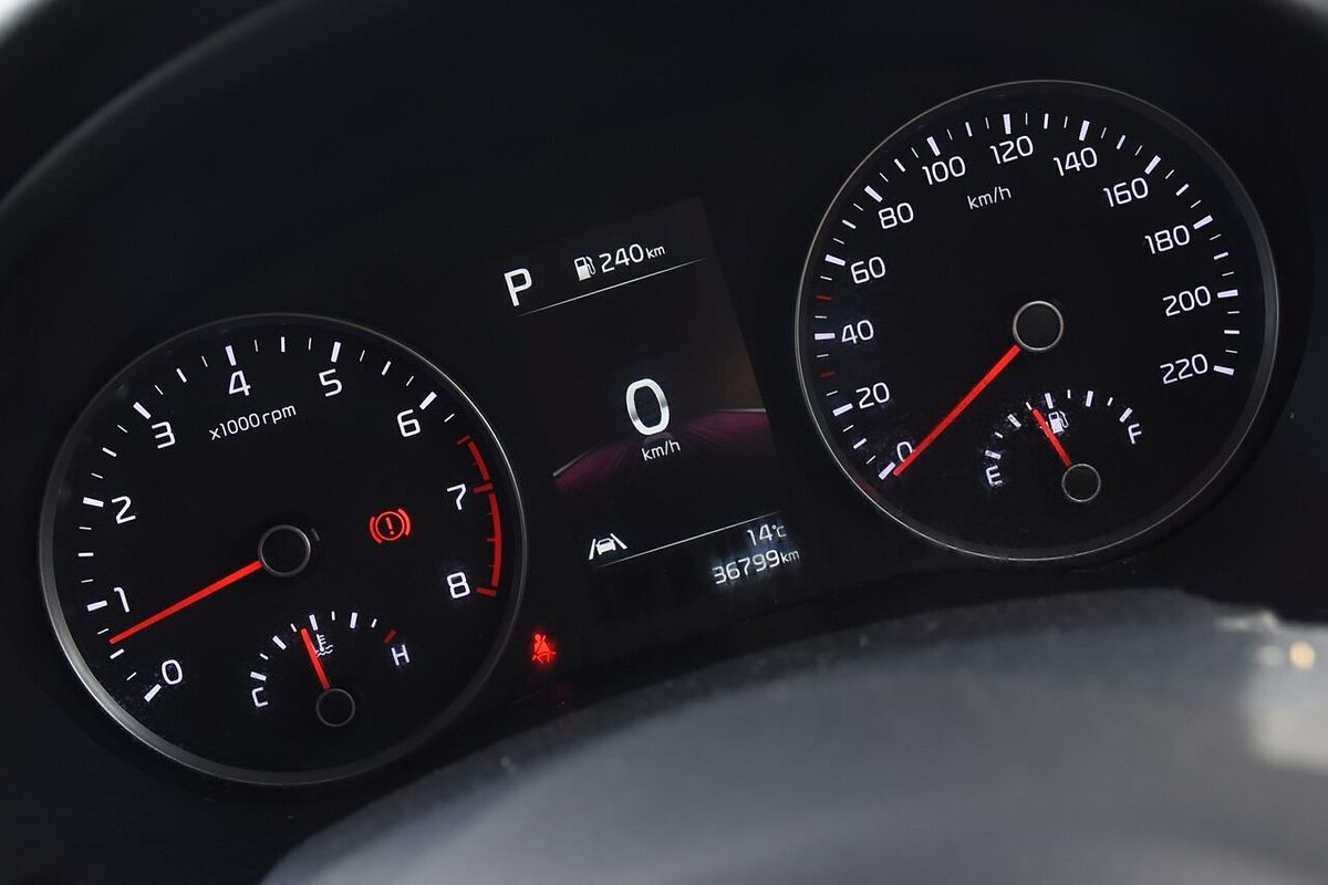 2023 Kia Stonic S YB