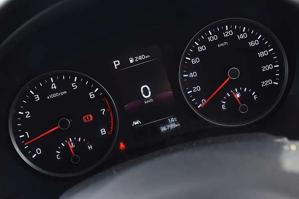2023 Kia Stonic S YB