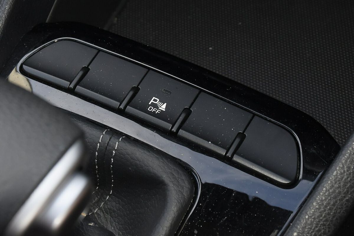 2023 Kia Stonic S YB