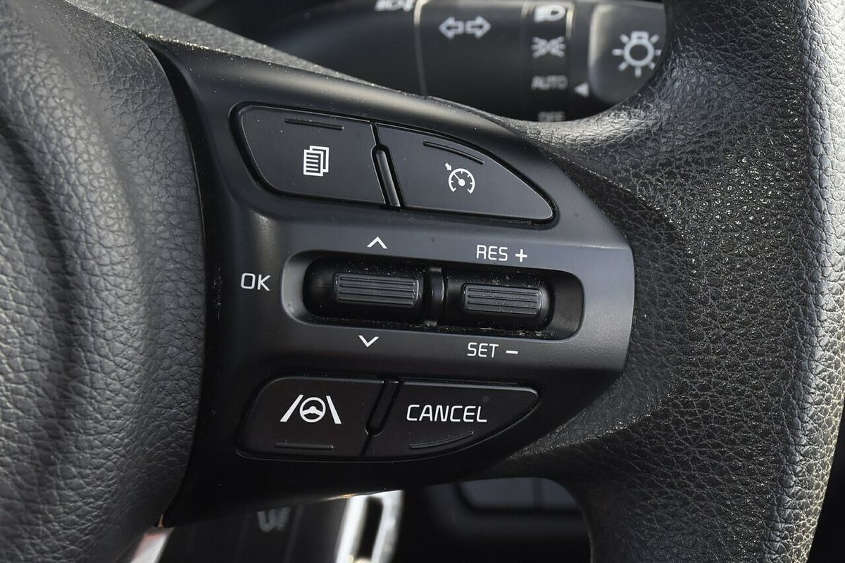 2023 Kia Stonic S YB