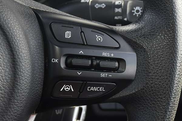 2023 Kia Stonic S YB