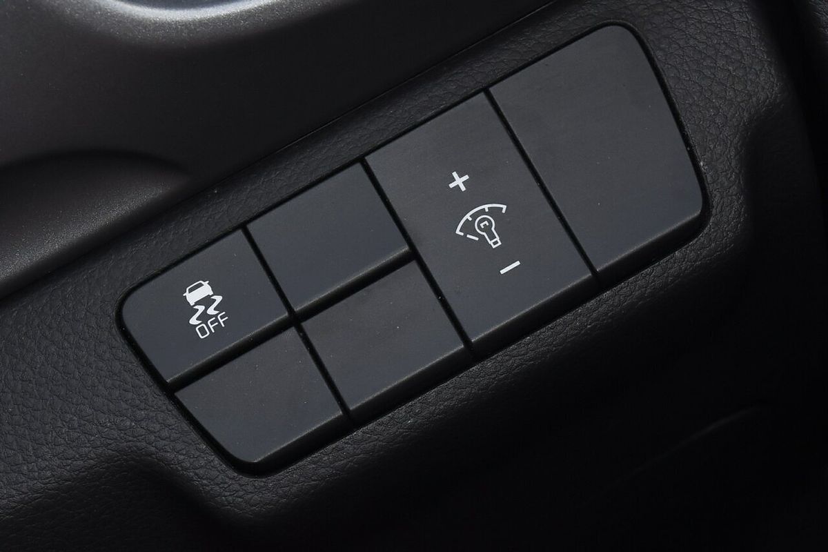 2023 Kia Stonic S YB