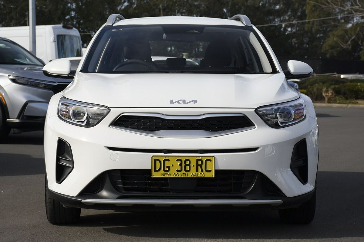 2023 Kia Stonic S YB