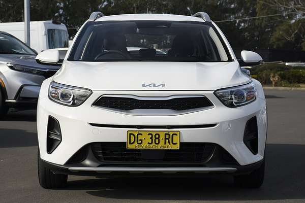 2023 Kia Stonic S YB