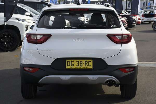 2023 Kia Stonic S YB