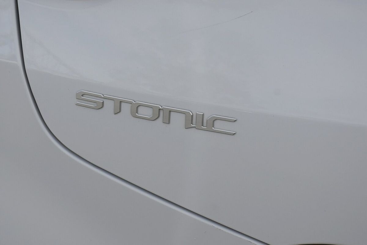 2023 Kia Stonic S YB