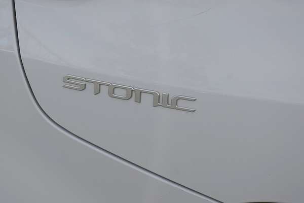 2023 Kia Stonic S YB