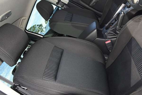 2019 Ford Ranger XLT Hi-Rider PX MkIII Rear Wheel Drive 3.2L
