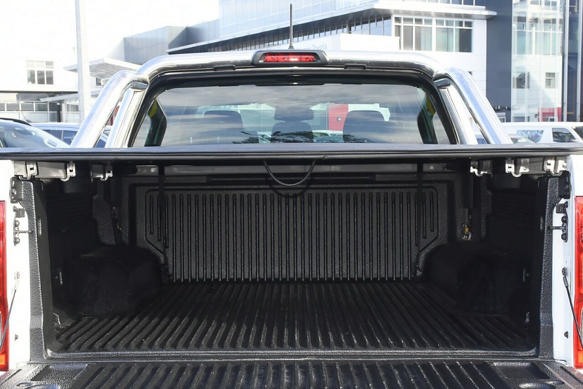 2019 Ford Ranger XLT Hi-Rider PX MkIII Rear Wheel Drive 3.2L