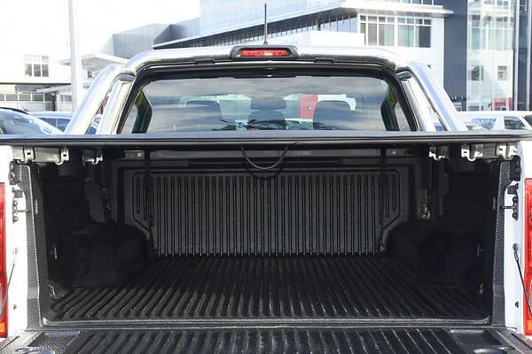 2019 Ford Ranger XLT Hi-Rider PX MkIII Rear Wheel Drive 3.2L