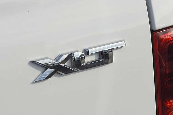 2019 Ford Ranger XLT Hi-Rider PX MkIII Rear Wheel Drive 3.2L