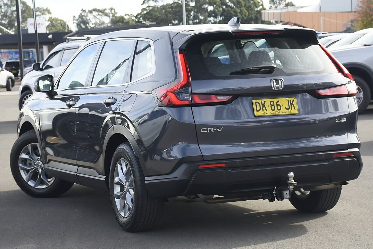 2024 Honda CR-V VTi X+ RS