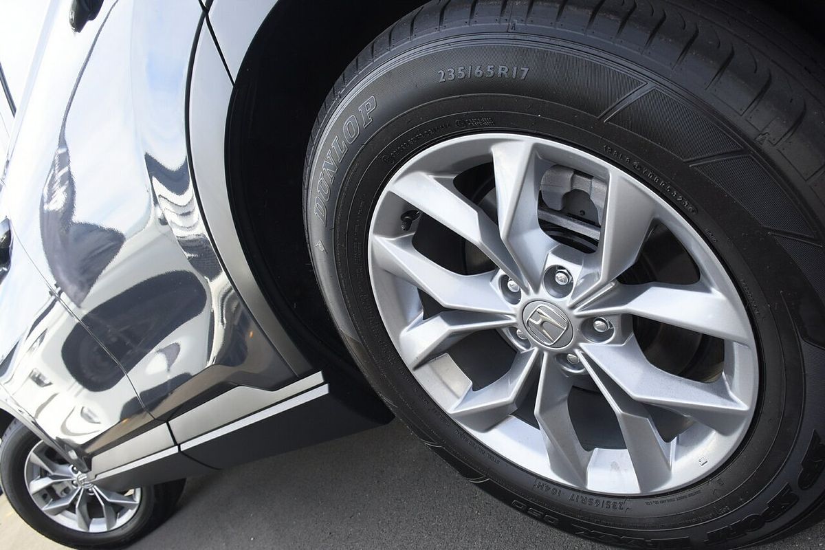 2024 Honda CR-V VTi X+ RS