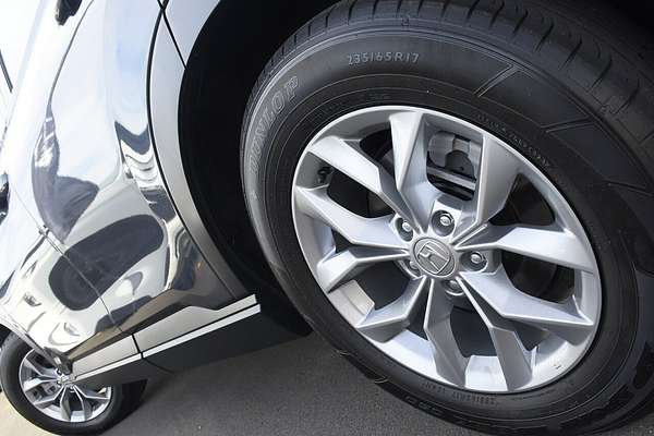 2024 Honda CR-V VTi X+ RS