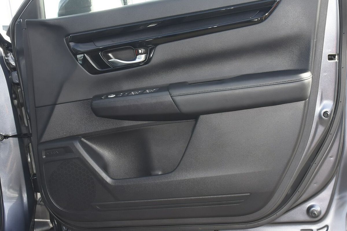 2024 Honda CR-V VTi X+ RS