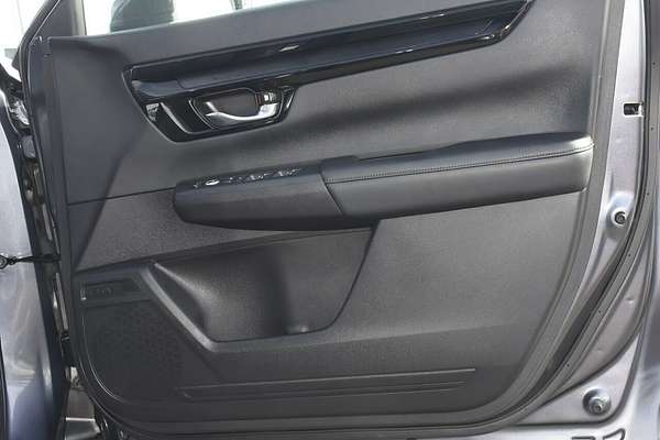 2024 Honda CR-V VTi X+ RS