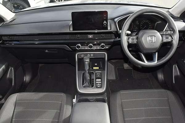 2024 Honda CR-V VTi X+ RS