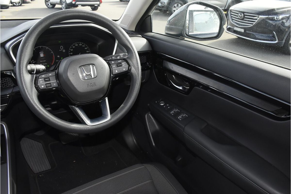 2024 Honda CR-V VTi X+ RS