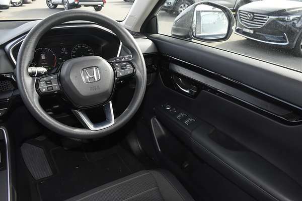 2024 Honda CR-V VTi X+ RS