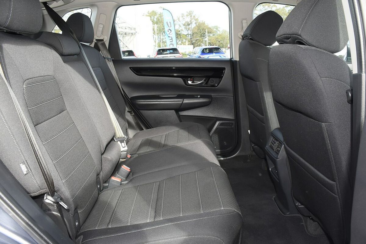 2024 Honda CR-V VTi X+ RS