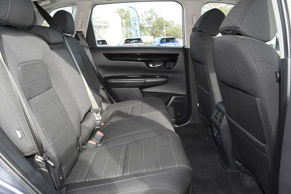 2024 Honda CR-V VTi X+ RS
