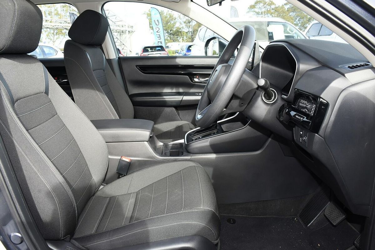 2024 Honda CR-V VTi X+ RS