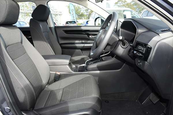 2024 Honda CR-V VTi X+ RS