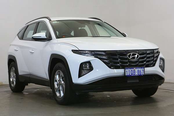 2023 Hyundai Tucson NX4.V2