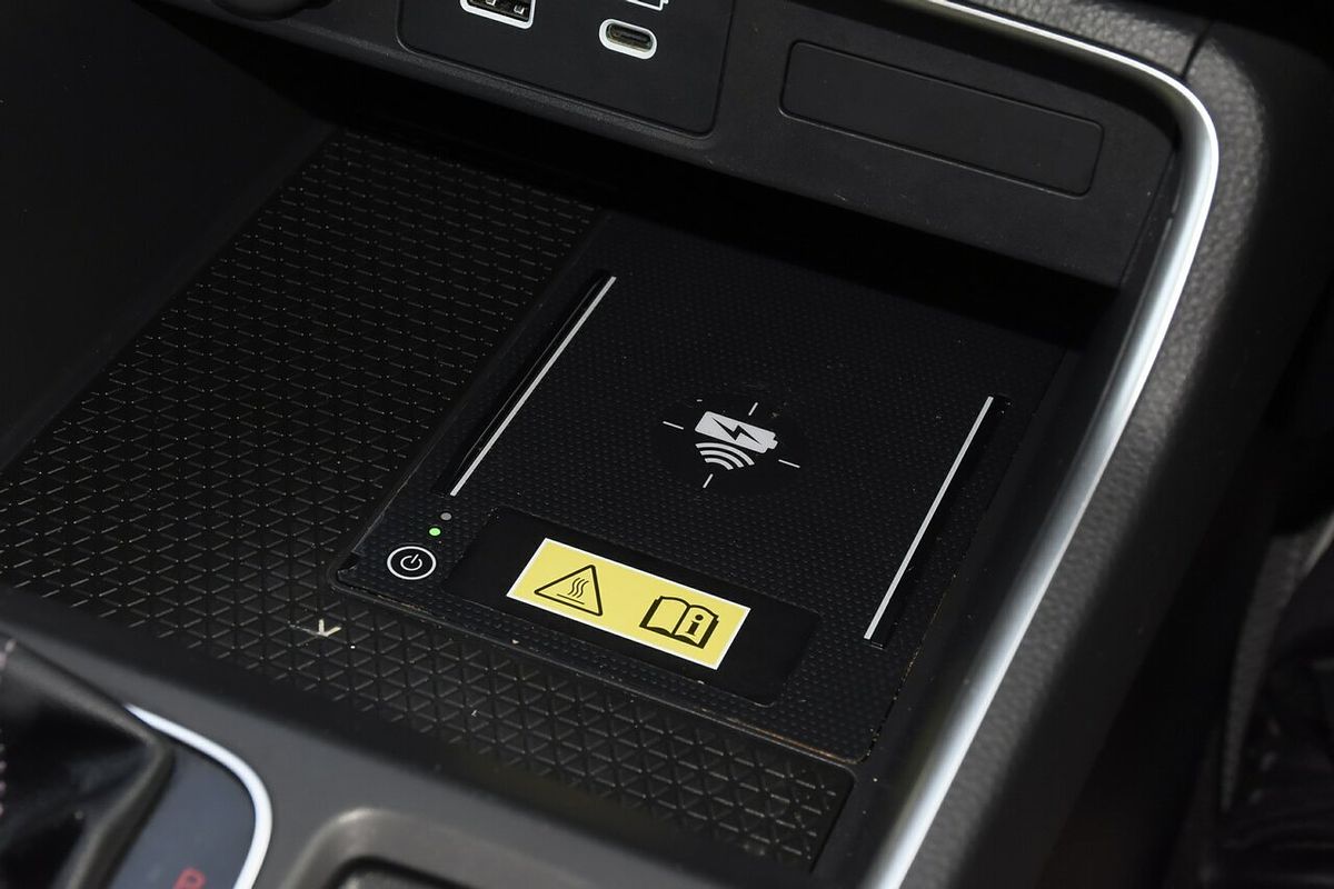 2024 Honda CR-V VTi X+ RS